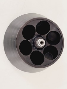 Thumbnail image of Beckman Coulter JA-14 Fixed Angle Rotor 14000 RPM Lab