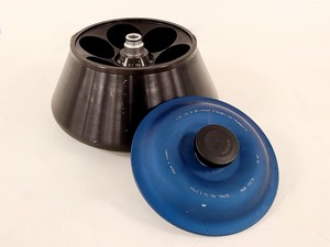 Thumbnail image of Beckman Coulter JA-14 Fixed Angle Rotor 14000 RPM Lab