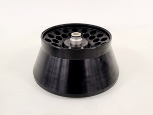 Thumbnail image of Beckman JA-20.1 Fixed Angle Rotor Spares/Repair 2000 RPM Lab