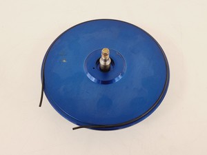 Thumbnail image of Beckman JA-20.1 Fixed Angle Rotor Spares/Repair 2000 RPM Lab