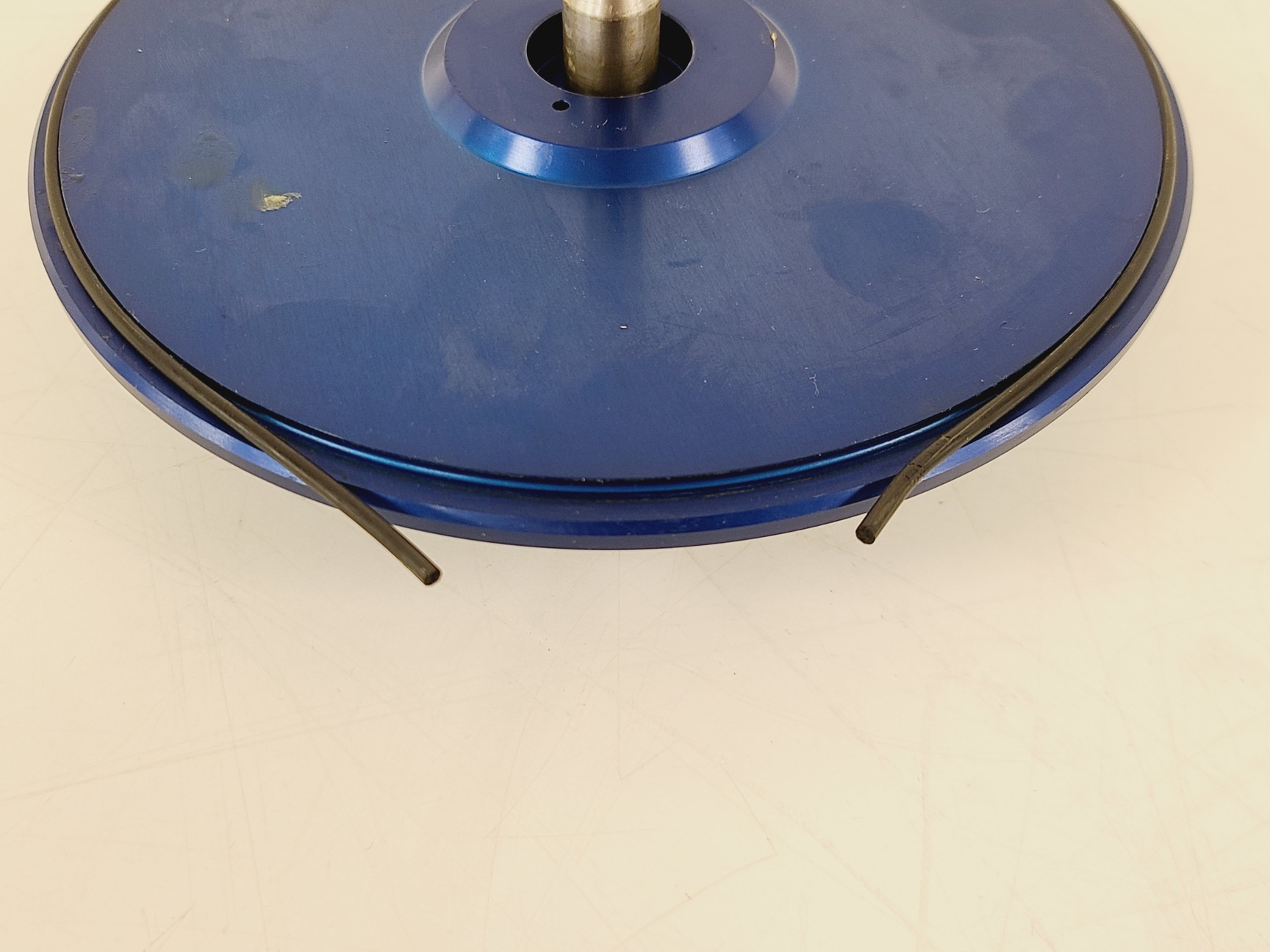 Image of Beckman JA-20.1 Fixed Angle Rotor Spares/Repair 2000 RPM Lab