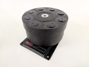 Thumbnail image of Beckman JV 20 Ultra Centrifuge Rotor 20,000rpm w/ Stand