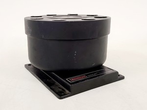 Thumbnail image of Beckman JV 20 Ultra Centrifuge Rotor 20,000rpm w/ Stand