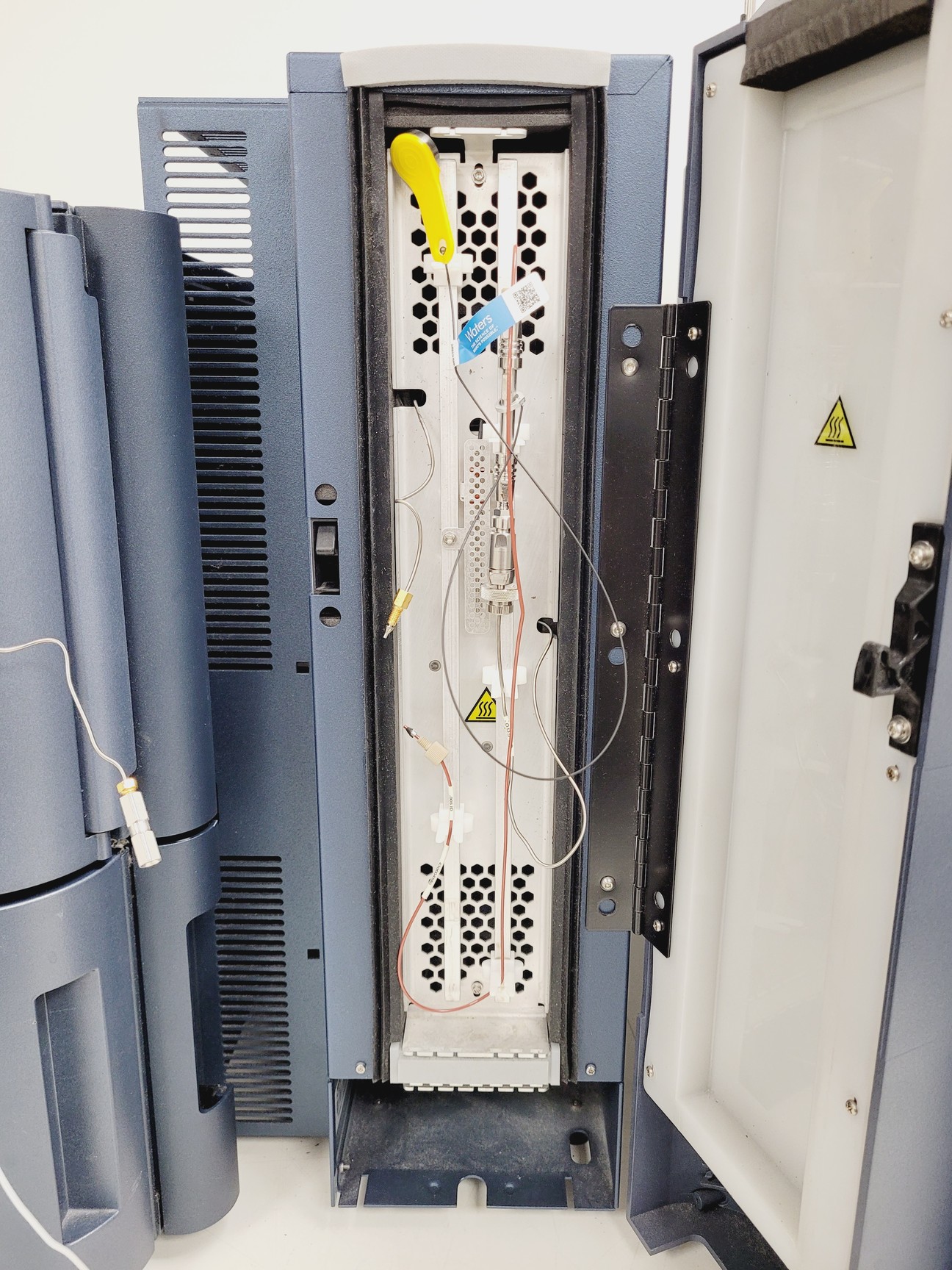 Image of Waters Accuity Arc HPLC System, 2475, 2489, QDA, Quaternary, Column w/ Software 