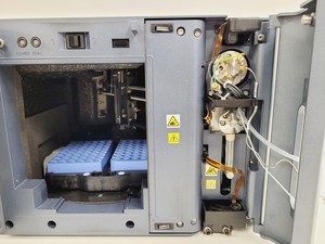 Thumbnail image of Waters Accuity Arc HPLC System, 2475, 2489, QDA, Quaternary, Column w/ Software 