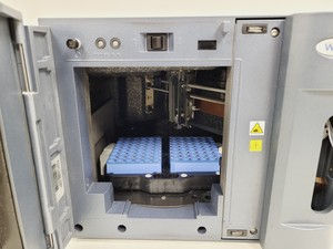 Thumbnail image of Waters Accuity Arc HPLC System, 2475, 2489, QDA, Quaternary, Column w/ Software 