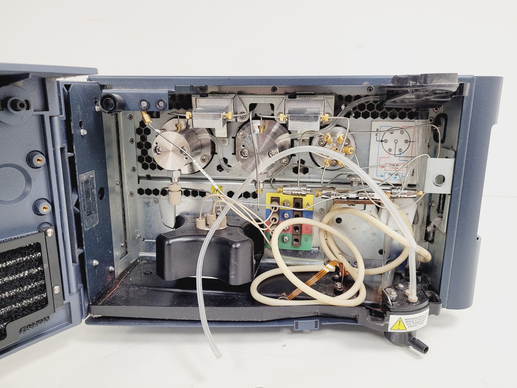 Image of Waters Accuity Arc HPLC System, 2475, 2489, QDA, Quaternary, Column w/ Software 