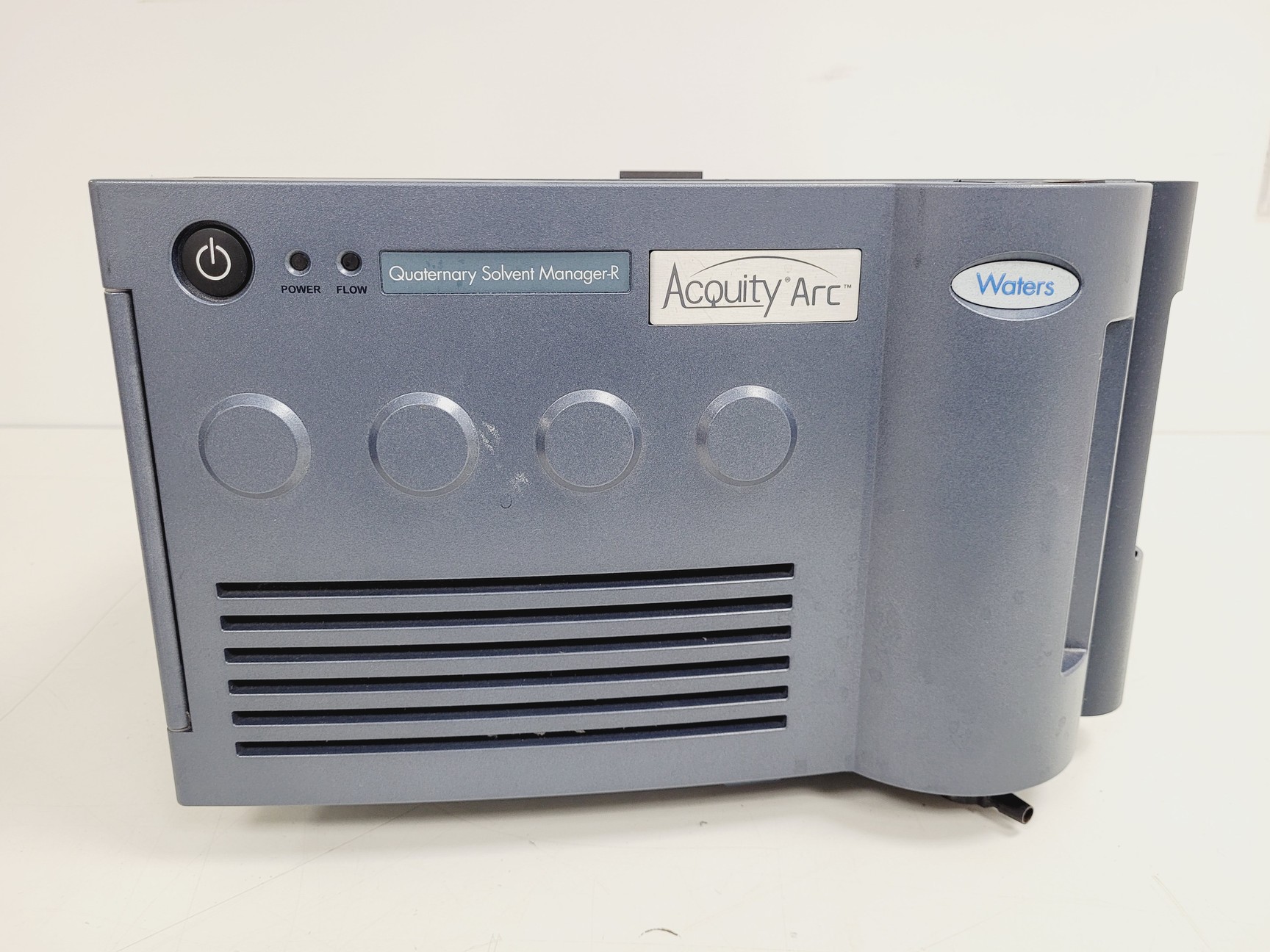 Image of Waters Accuity Arc HPLC System, 2475, 2489, QDA, Quaternary, Column w/ Software 