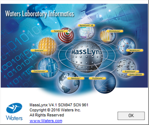 Thumbnail image of Waters Accuity Arc HPLC System, 2475, 2489, QDA, Quaternary, Column w/ Software 