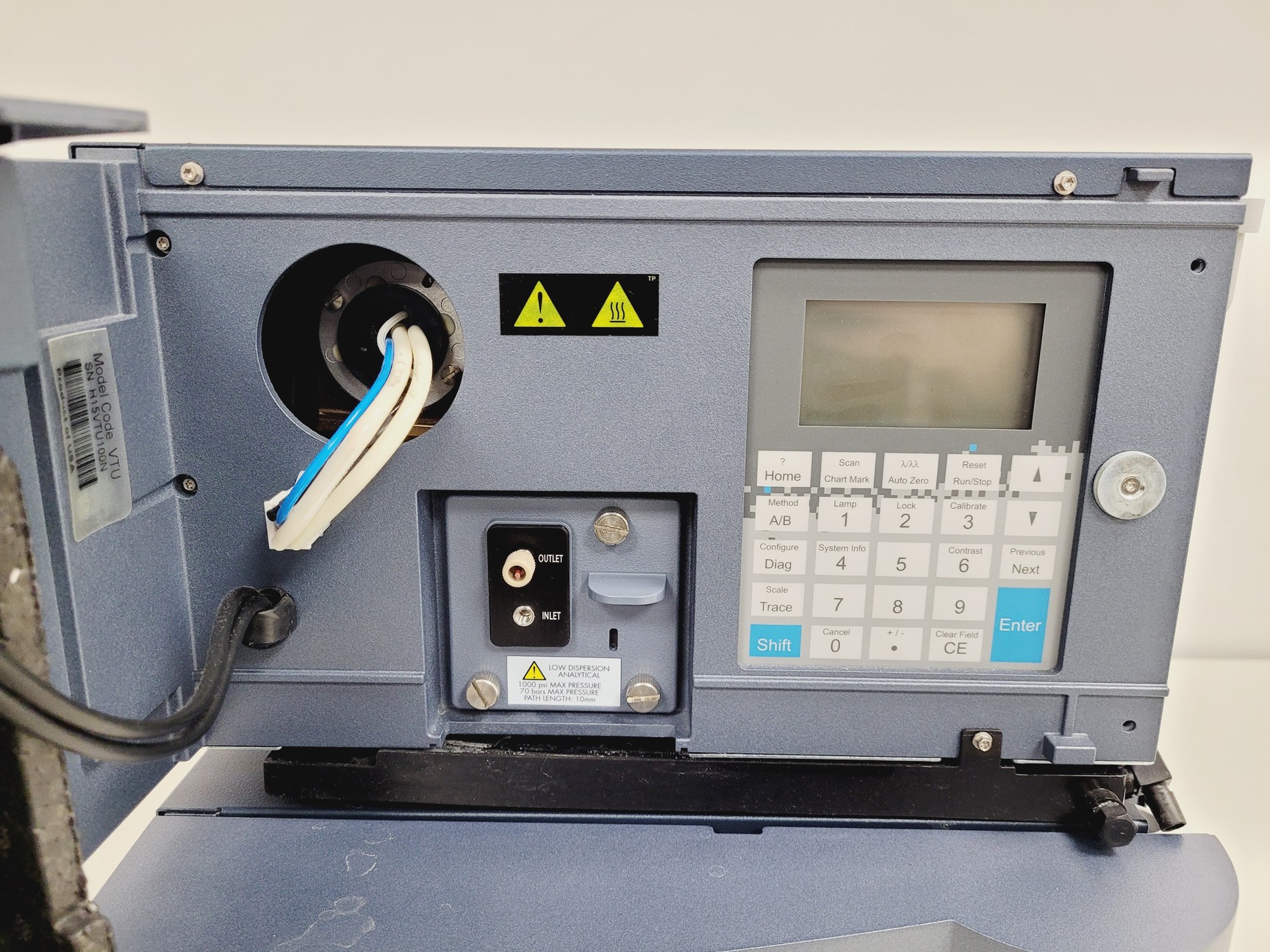 Image of Waters Accuity Arc HPLC System, 2475, 2489, QDA, Quaternary, Column w/ Software 