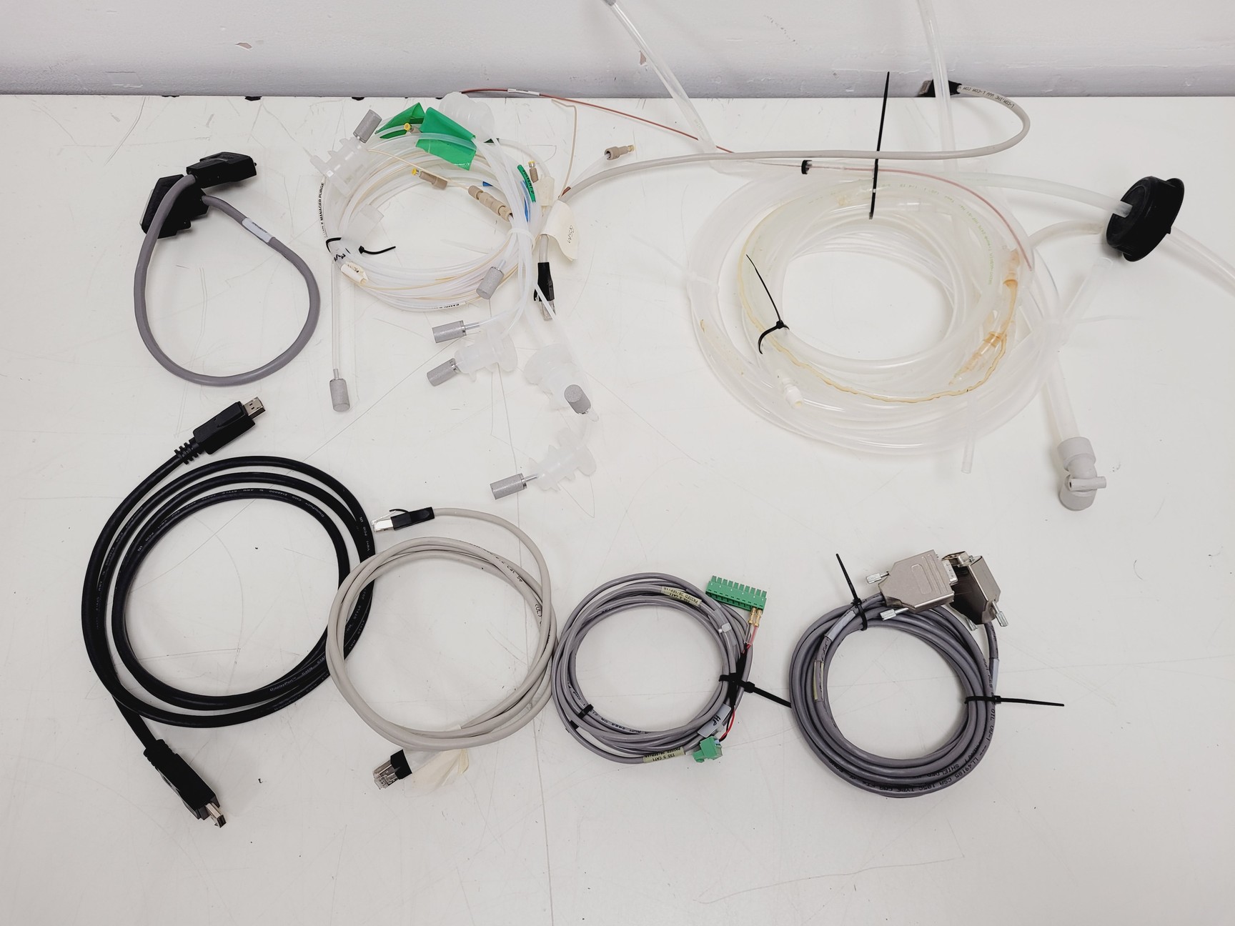 Image of Waters Accuity Arc HPLC System, 2475, 2489, QDA, Quaternary, Column w/ Software 