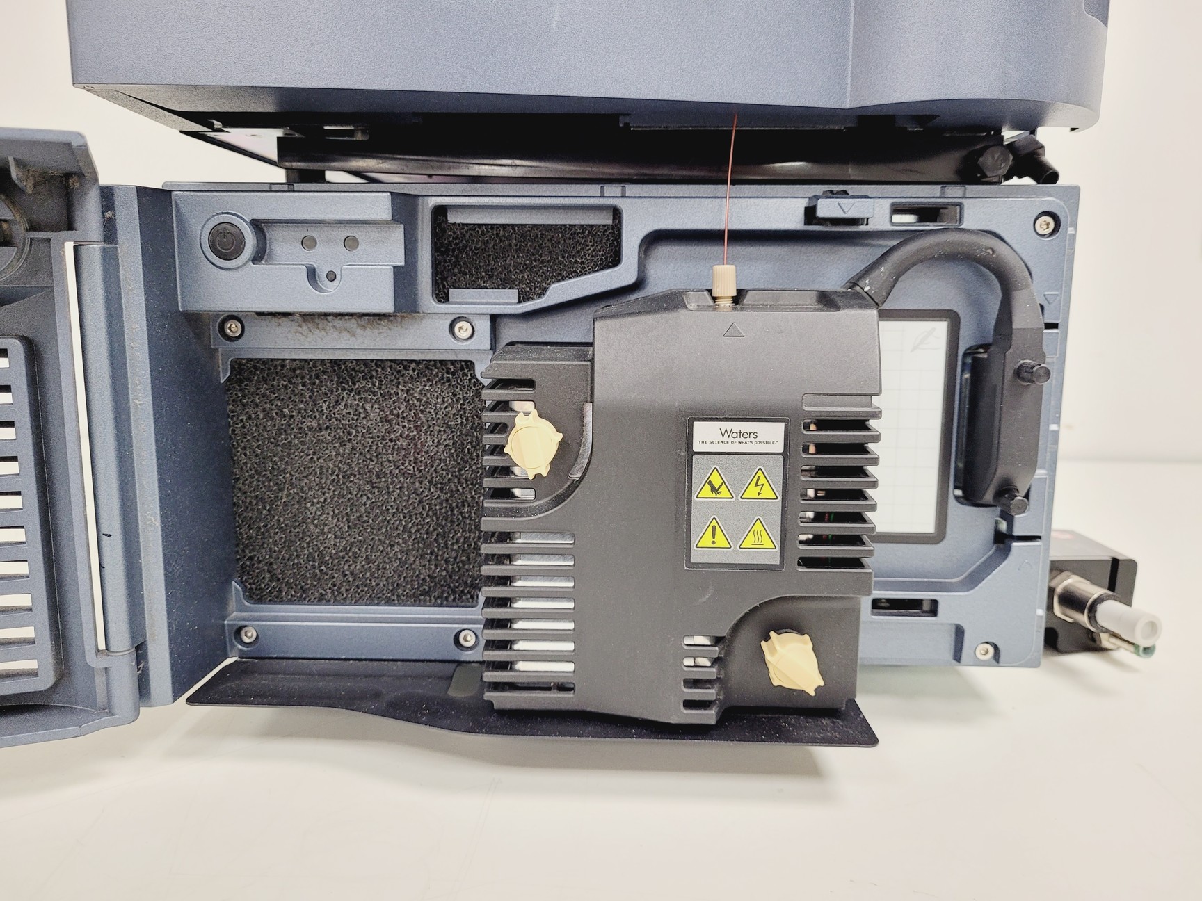 Image of Waters Accuity Arc HPLC System, 2475, 2489, QDA, Quaternary, Column w/ Software 