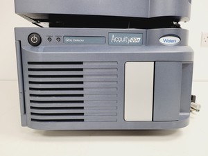 Thumbnail image of Waters Accuity Arc HPLC System, 2475, 2489, QDA, Quaternary, Column w/ Software 