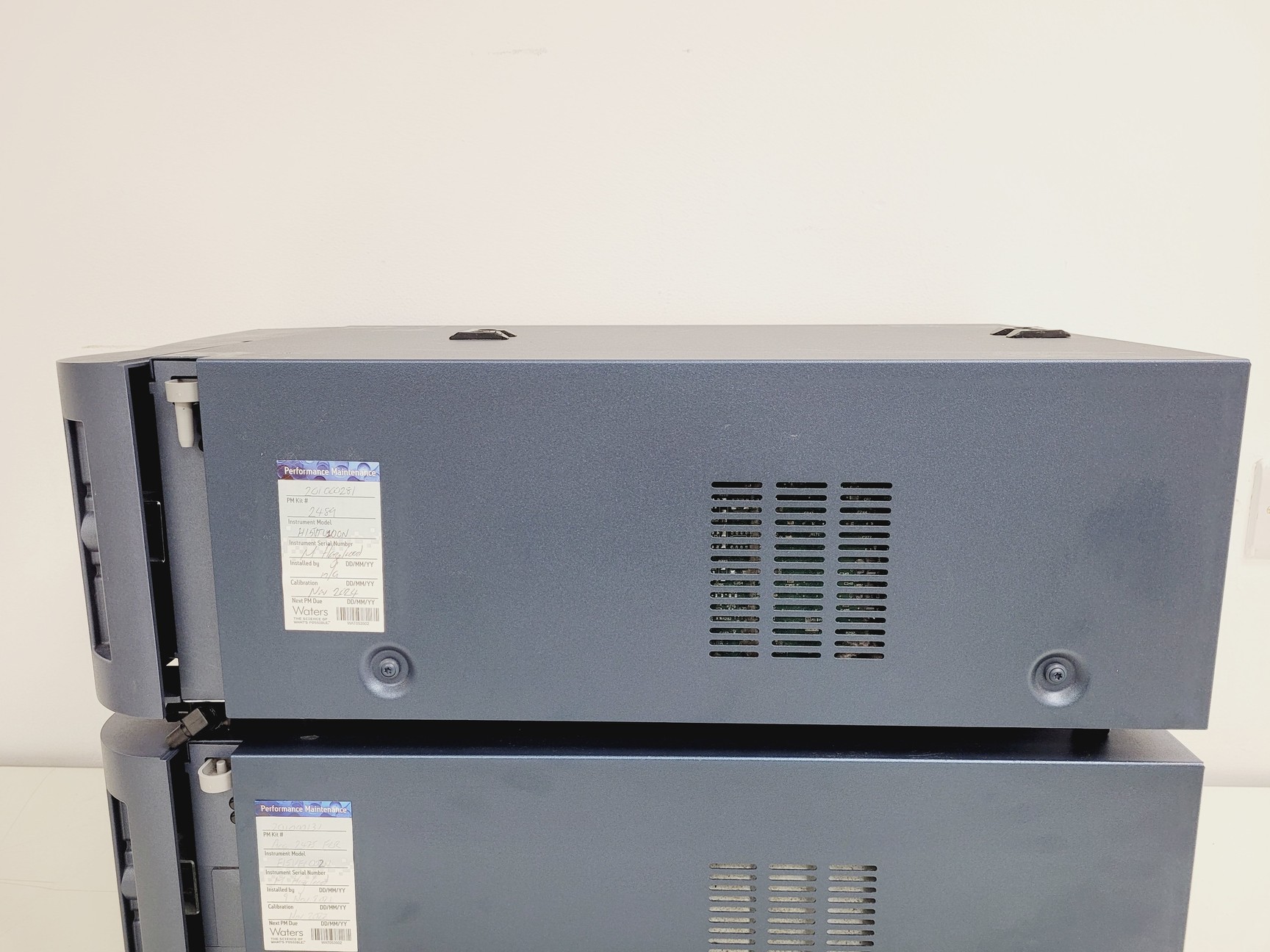 Image of Waters Accuity Arc HPLC System, 2475, 2489, QDA, Quaternary, Column w/ Software 