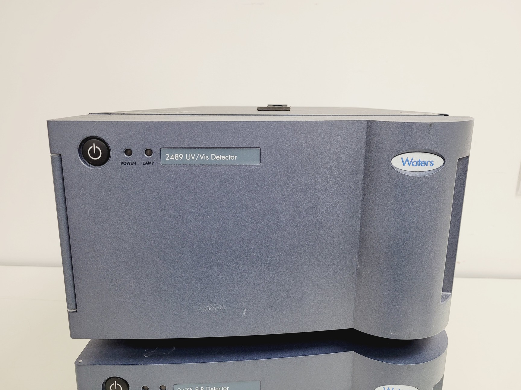 Image of Waters Accuity Arc HPLC System, 2475, 2489, QDA, Quaternary, Column w/ Software 