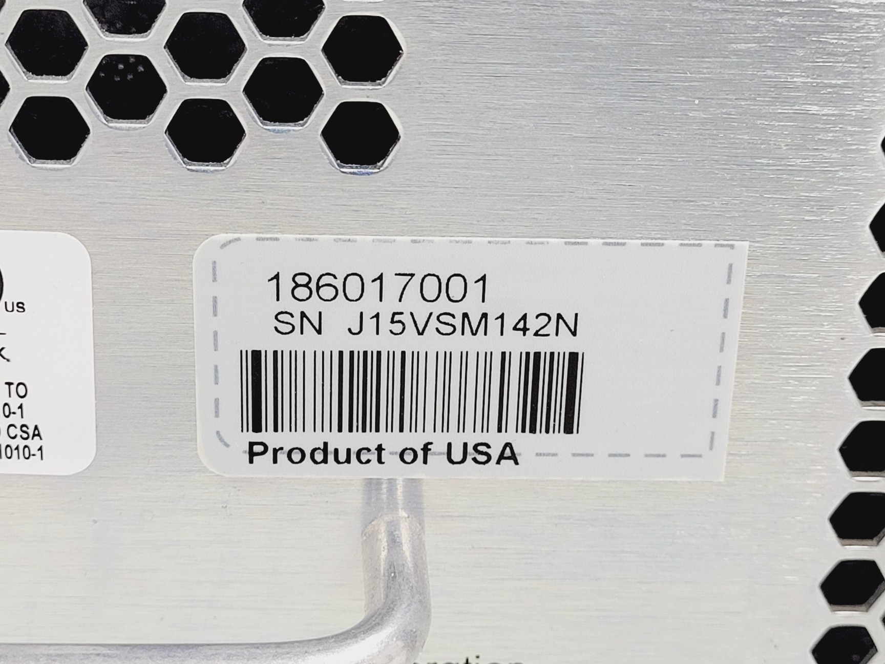 Image of Waters Accuity Arc HPLC System, 2475, 2489, QDA, Quaternary, Column w/ Software 