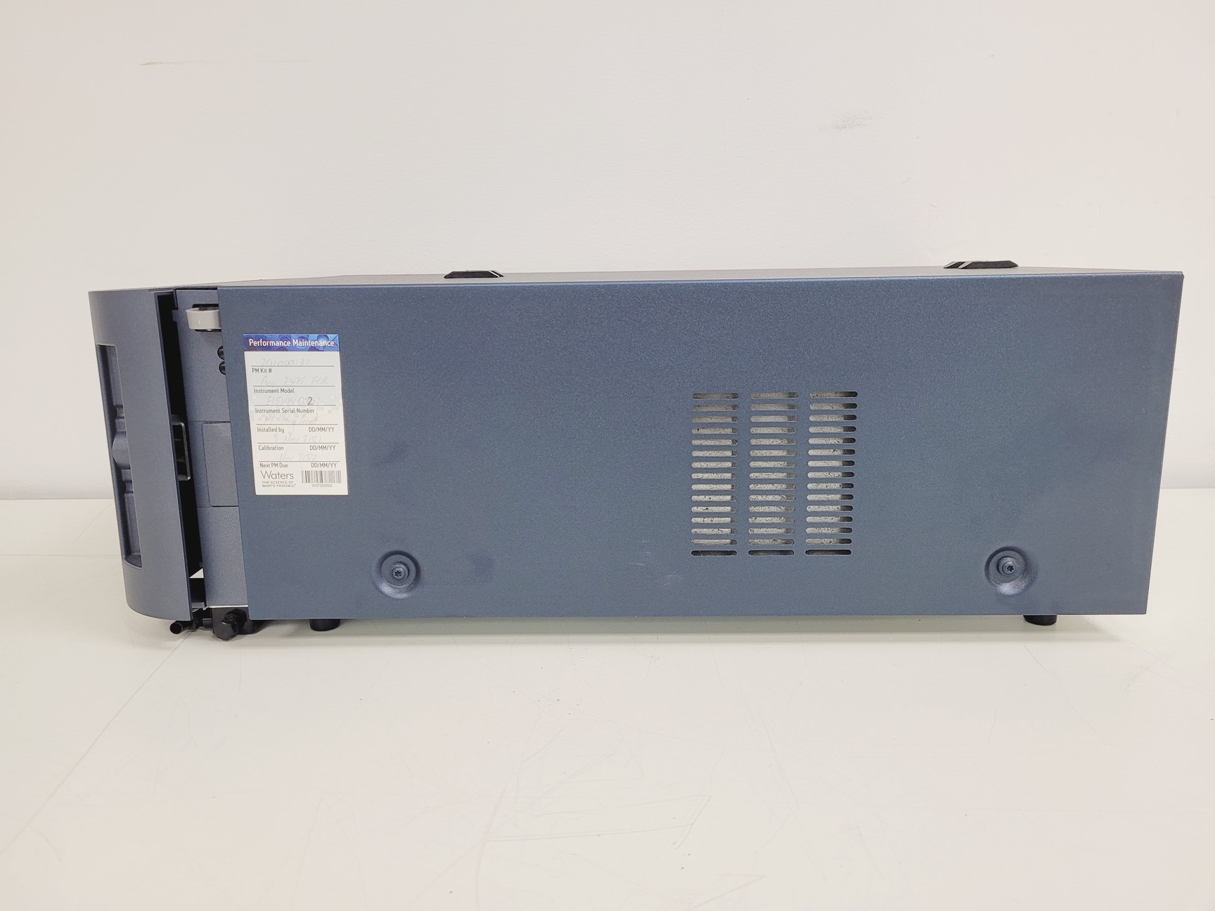 Image of Waters Accuity Arc HPLC System, 2475, 2489, QDA, Quaternary, Column w/ Software 