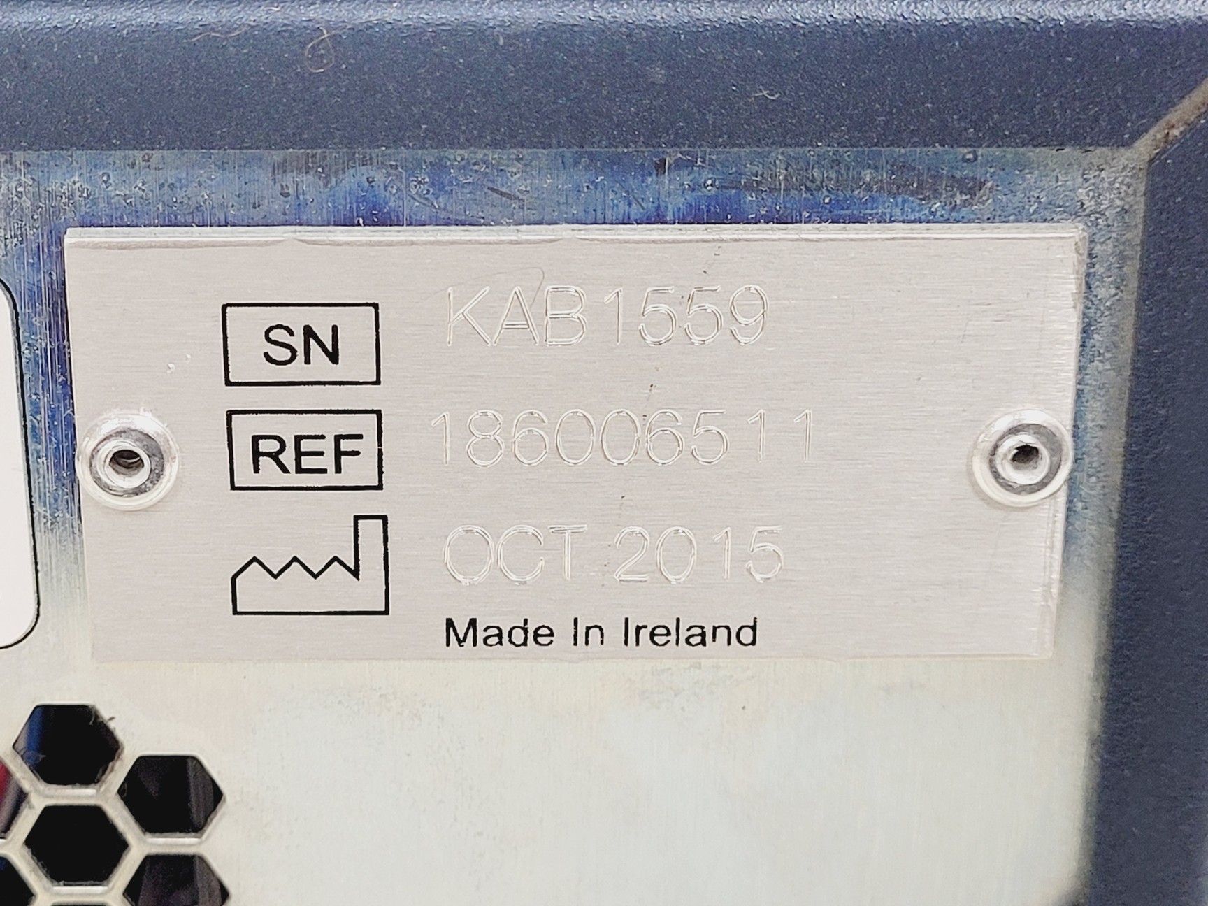 Image of Waters Accuity Arc HPLC System, 2475, 2489, QDA, Quaternary, Column w/ Software 