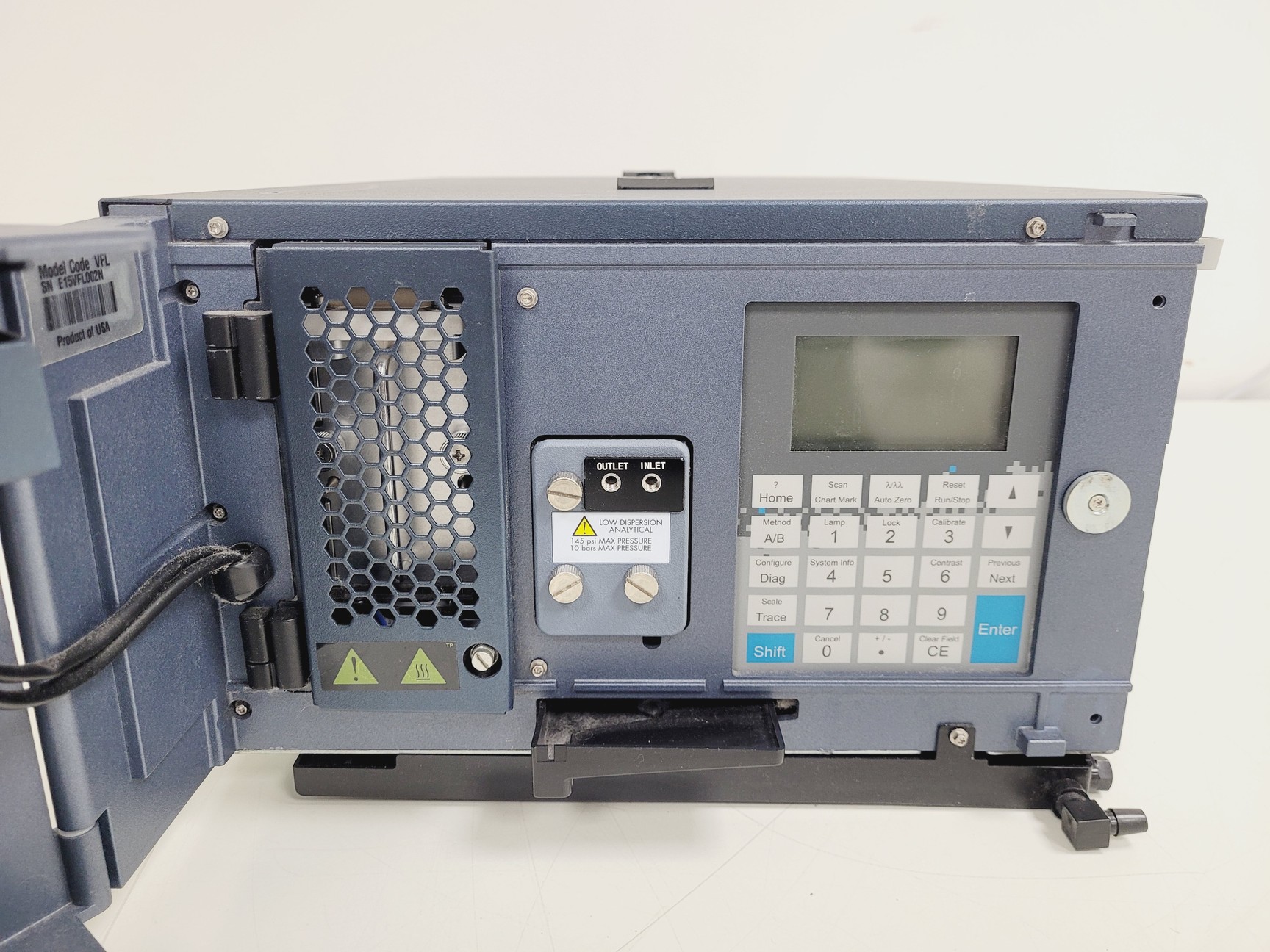 Image of Waters Accuity Arc HPLC System, 2475, 2489, QDA, Quaternary, Column w/ Software 