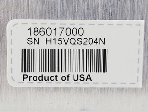 Thumbnail image of Waters Accuity Arc HPLC System, 2475, 2489, QDA, Quaternary, Column w/ Software 