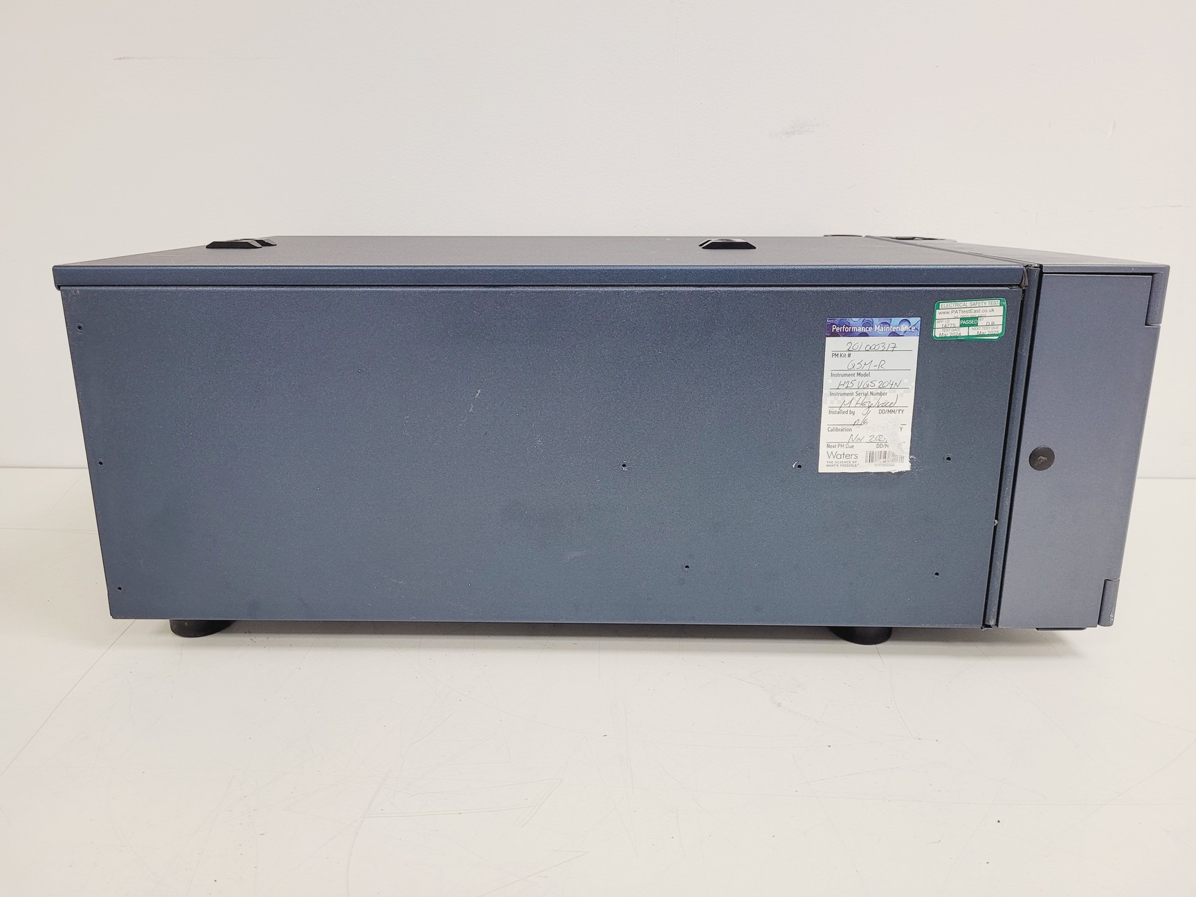 Image of Waters Accuity Arc HPLC System, 2475, 2489, QDA, Quaternary, Column w/ Software 