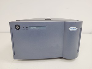 Thumbnail image of Waters Accuity Arc HPLC System, 2475, 2489, QDA, Quaternary, Column w/ Software 