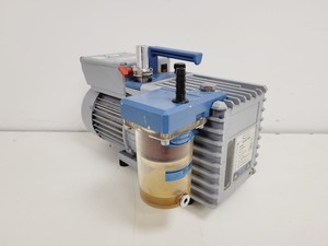 Image of Vacuubrand RE 6W Rotary Vane Vacuum Pump Lab