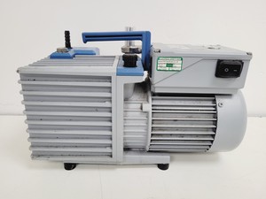 Thumbnail image of Vacuubrand RE 6W Rotary Vane Vacuum Pump Lab