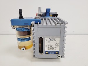 Thumbnail image of Vacuubrand RE 6W Rotary Vane Vacuum Pump Lab