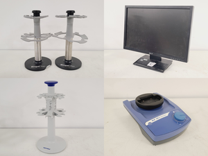Thumbnail image of Mixed Job Lot of Laboratory Equipment -  Eppendorf, IKA, Hanna, Astell 