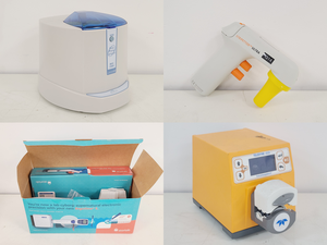 Thumbnail image of Mixed Job Lot of Laboratory Equipment -  Eppendorf, IKA, Hanna, Astell 