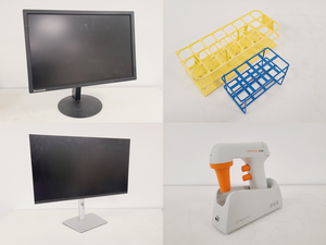 Thumbnail image of Mixed Job Lot of Laboratory Equipment -  Eppendorf, IKA, Hanna, Astell 