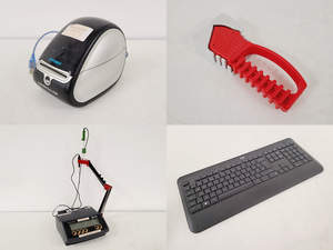 Thumbnail image of Mixed Job Lot of Laboratory Equipment -  Eppendorf, IKA, Hanna, Astell 