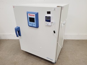 Image of Thermo Scientific Heratherm IGS100 Incubator