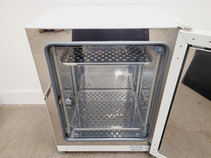 Thumbnail image of Thermo Scientific Heratherm IGS100 Incubator