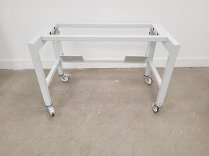 Thumbnail image of Safety cabinet frame