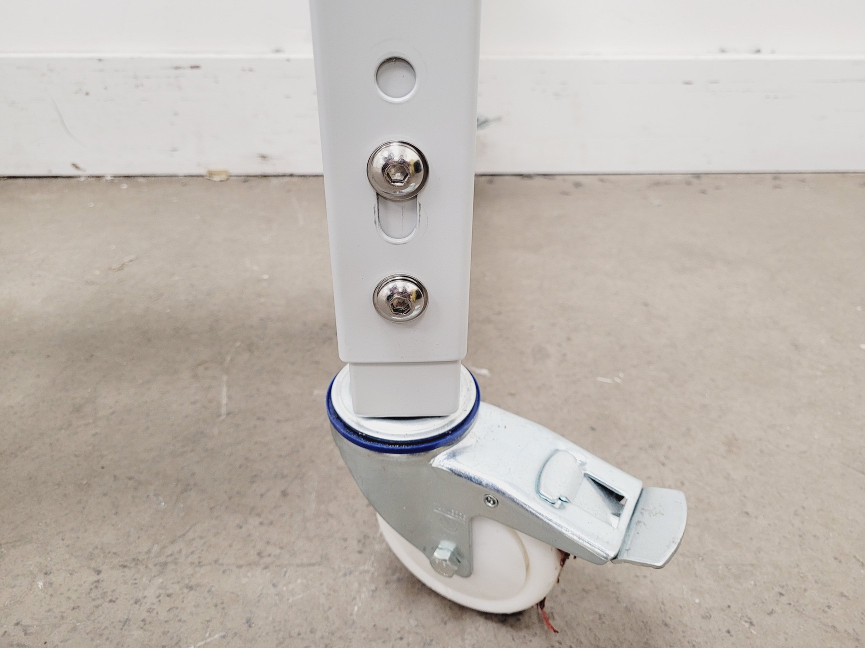 Image of Safety cabinet frame