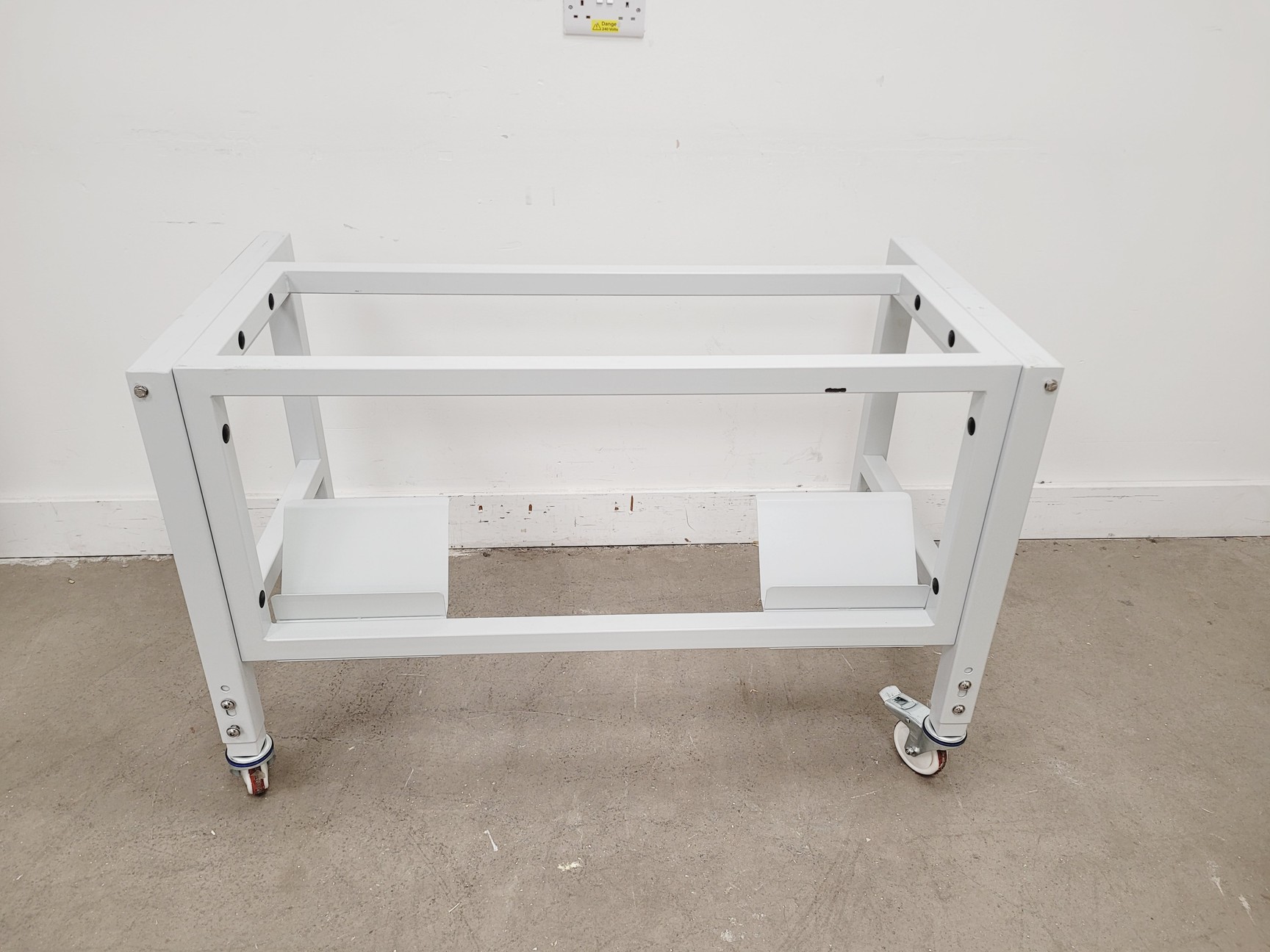 Image of Safety cabinet frame