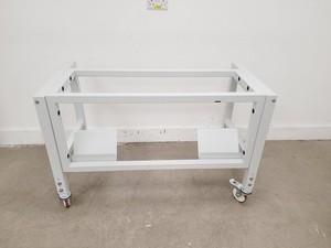 Thumbnail image of Safety cabinet frame