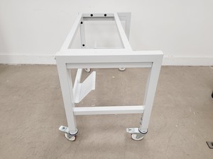 Thumbnail image of Safety cabinet frame