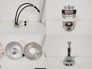 Thumbnail image of Mixed Job Lot of Laboratory Equipment - Charles, Mettler, Thorlabs, Panasonic