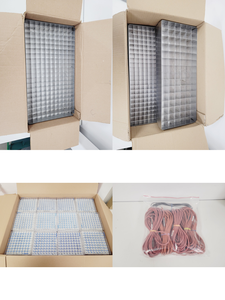 Thumbnail image of Mixed Job Lot of Laboratory Equipment - Charles, Mettler, Thorlabs, Panasonic