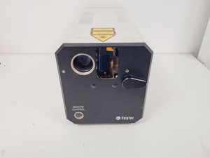 Thumbnail image of Polytec 0FV 056 Vibrometer scanning head