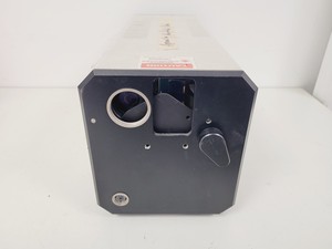 Thumbnail image of Polytec 0FV 056 Vibrometer scanning head