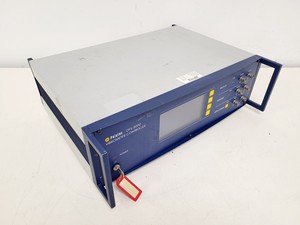 Thumbnail image of Polytec OFV-5000 Vibrometer Controller W/ Polytec OFV-55v Fiber Vibrometer