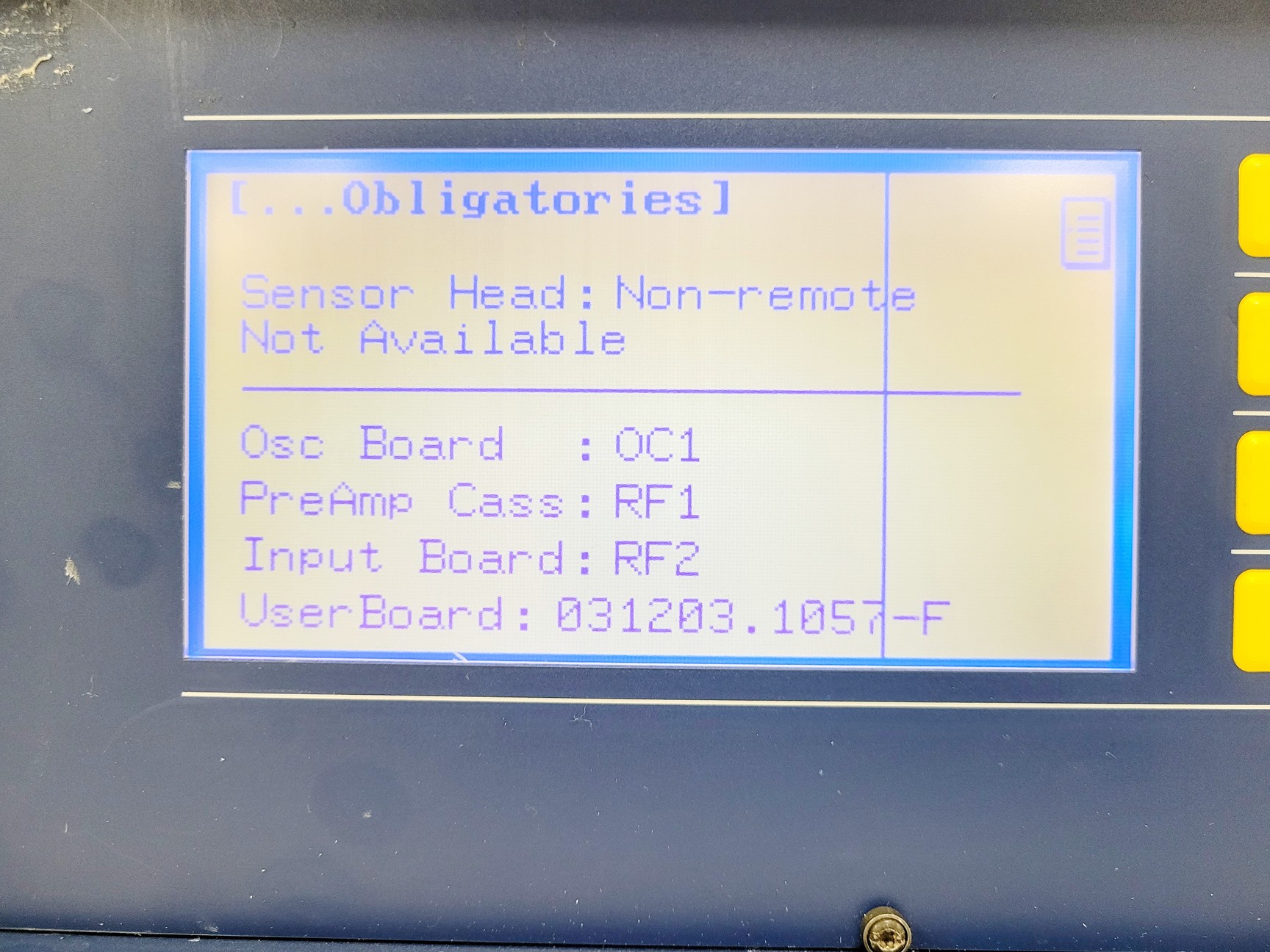 Image of Polytec OFV-5000 Vibrometer Controller W/ Polytec OFV-55v Fiber Vibrometer