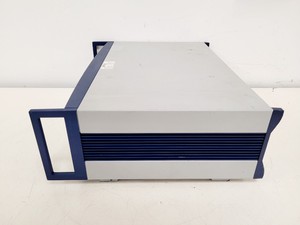 Thumbnail image of Polytec OFV-5000 Vibrometer Controller W/ Polytec OFV-55v Fiber Vibrometer