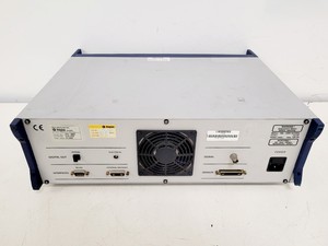 Thumbnail image of Polytec OFV-5000 Vibrometer Controller W/ Polytec OFV-55v Fiber Vibrometer