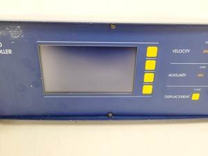 Thumbnail image of Polytec OFV-5000 Vibrometer Controller W/ Polytec OFV-55v Fiber Vibrometer