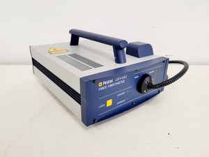 Thumbnail image of Polytec OFV-5000 Vibrometer Controller W/ Polytec OFV-55v Fiber Vibrometer